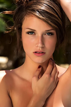 Malena Morgan having fun Malena Morgan having fun