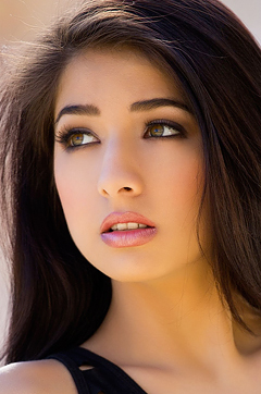 Megan Salinas